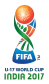 FIFA U-17 World Cup India 2017